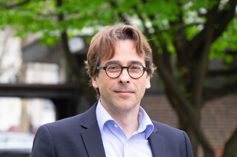 Bernd Tenberg