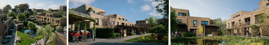 Mit "Haus in der Gruppe" zur Real Estate Arena nach Hannover - Bild 2